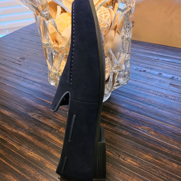 Men Suede Shoes - Picture 4 of 5